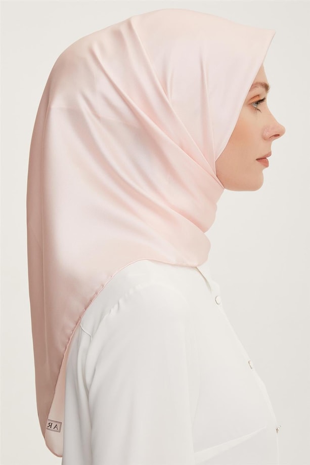 Armine Twill Eşarp 22Ya0010 41