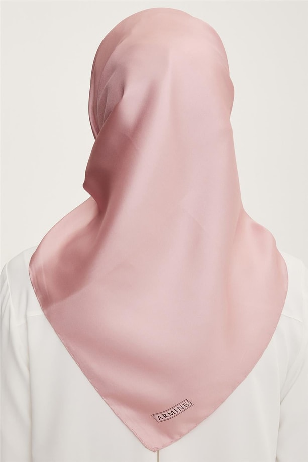 Armine Twill Eşarp 22Ya0010 57