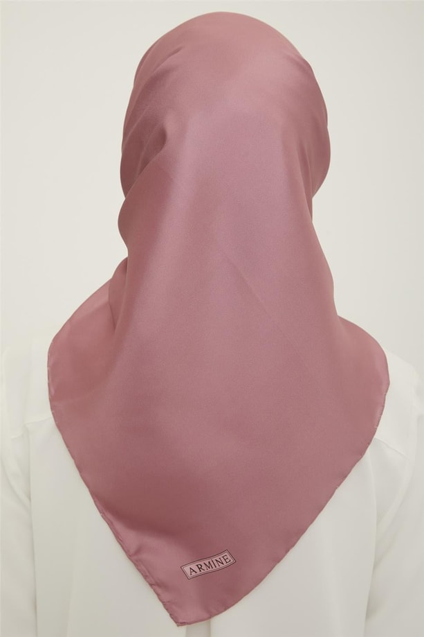 Armine Twill Eşarp 22Ya0010 58