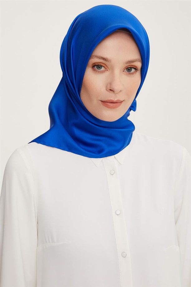 Armine Twill Eşarp 22Ya0010 153