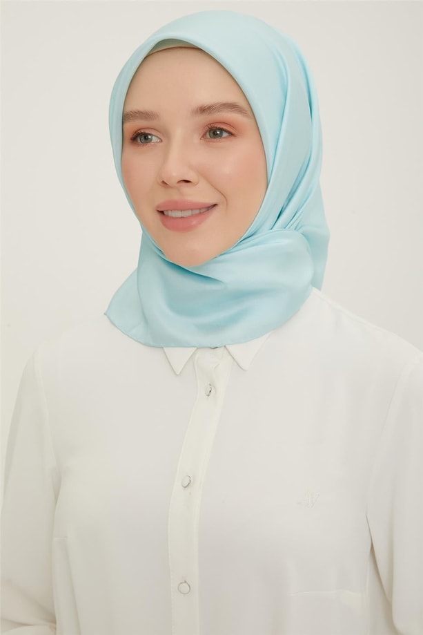Armine Twill Eşarp 22Ya0010 86