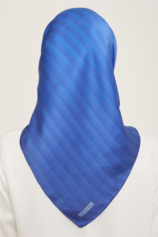 Armine Sura İpek Eşarp 24Ya9150 07