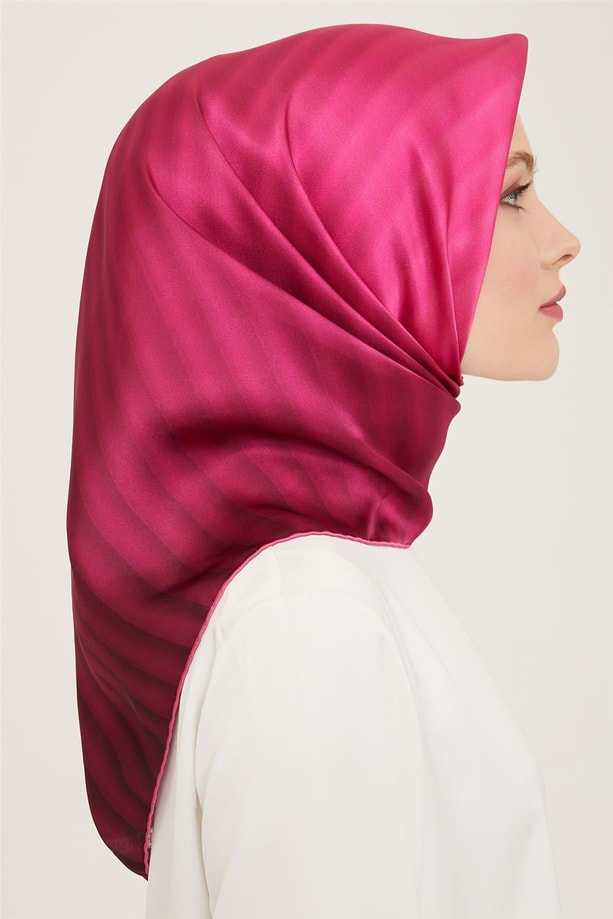 Armine Sura İpek Eşarp 24Ya9150 53