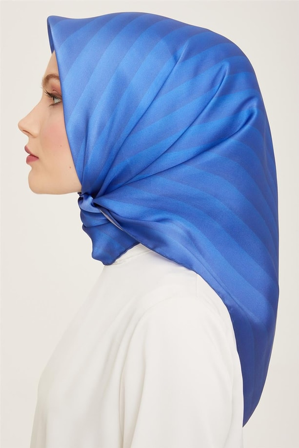 Armine Twill İpek Eşarp 24Ya9150 07