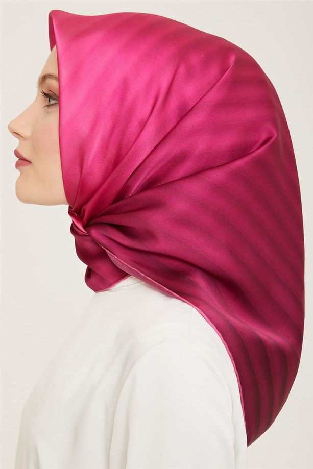 Armine Twill İpek Eşarp 24Ya9150 53
