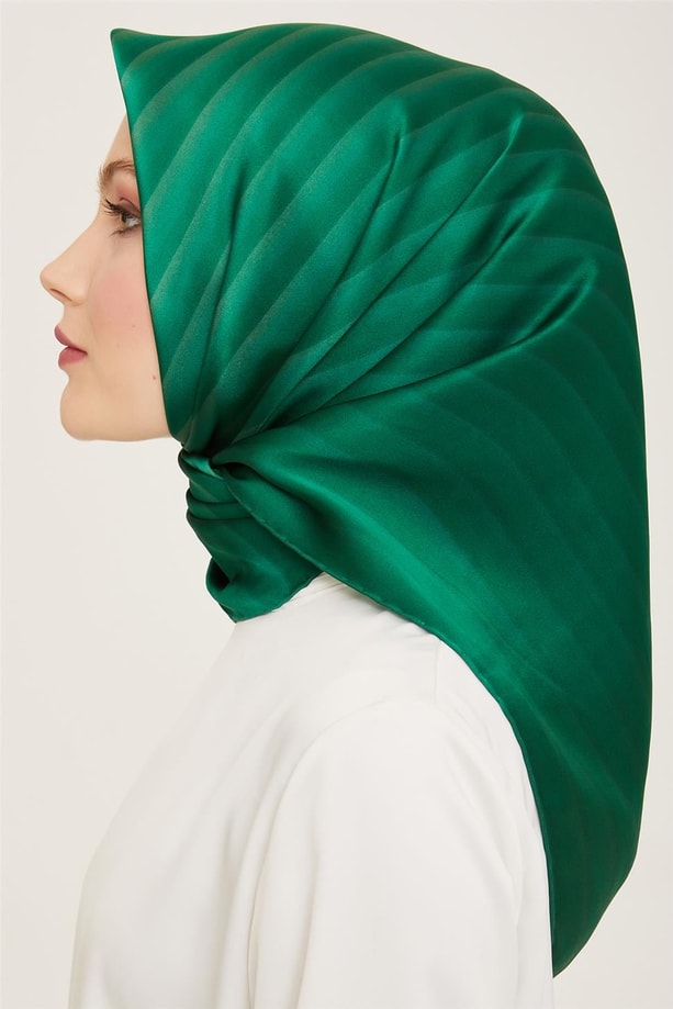 Armine Twill İpek Eşarp 24Ya9150 84