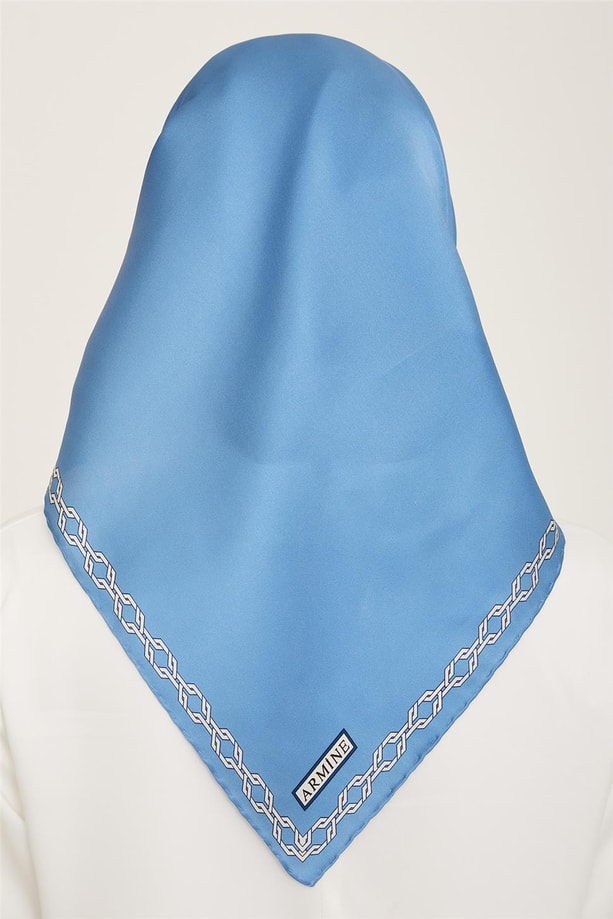 Armine Twill İpek Eşarp 24Ya9154 80