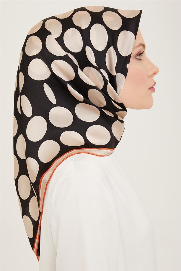 Armine Sura İpek Eşarp 24Ya9156 02