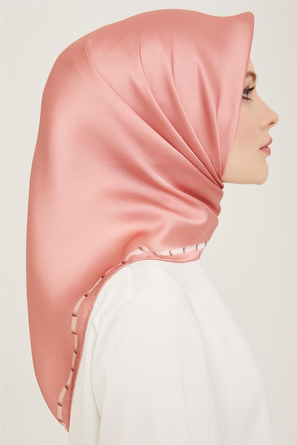 Armine Sura İpek Eşarp 24Ya9165 05
