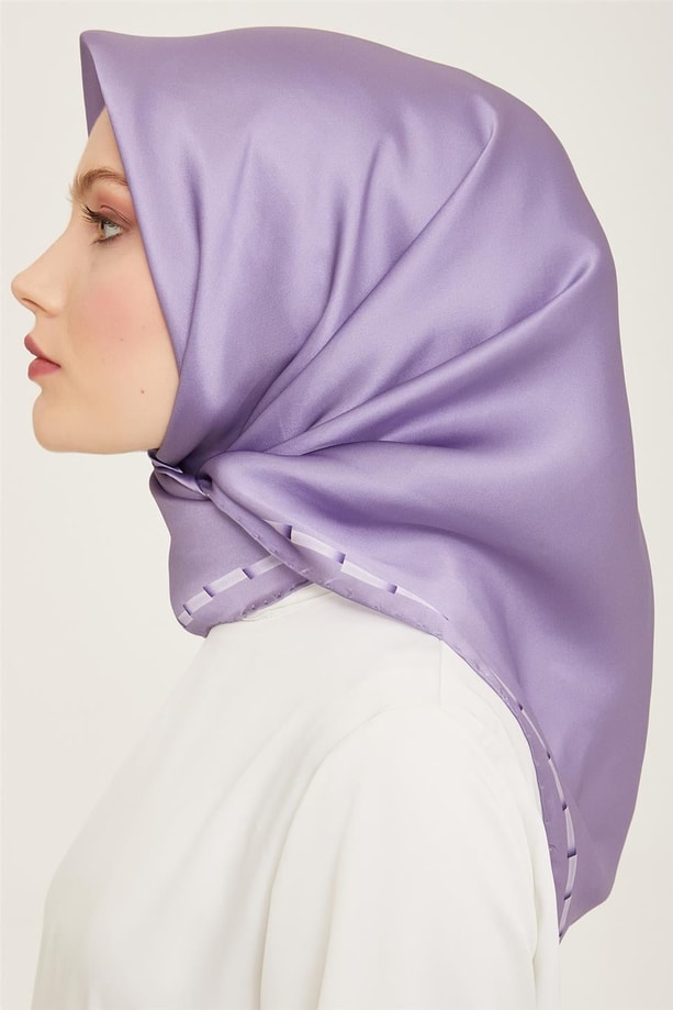 Armine Sura İpek Eşarp 24Ya9165 11