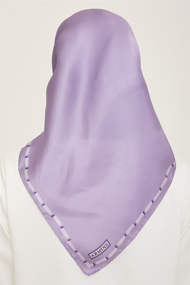 Armine Sura İpek Eşarp 24Ya9165 11