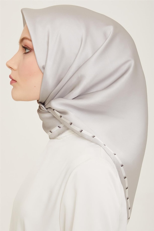 Armine Sura İpek Eşarp 24Ya9165 19