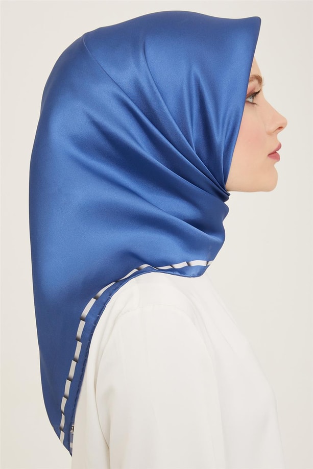 Armine Sura İpek Eşarp 24Ya9165 37