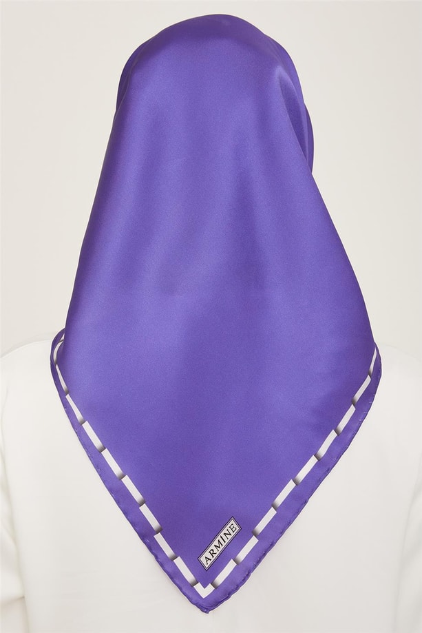 Armine Sura İpek Eşarp 24Ya9165 56