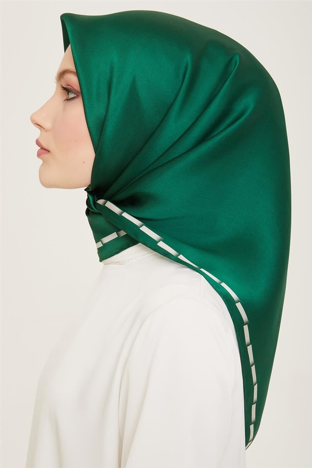Armine Sura İpek Eşarp 24Ya9165 82