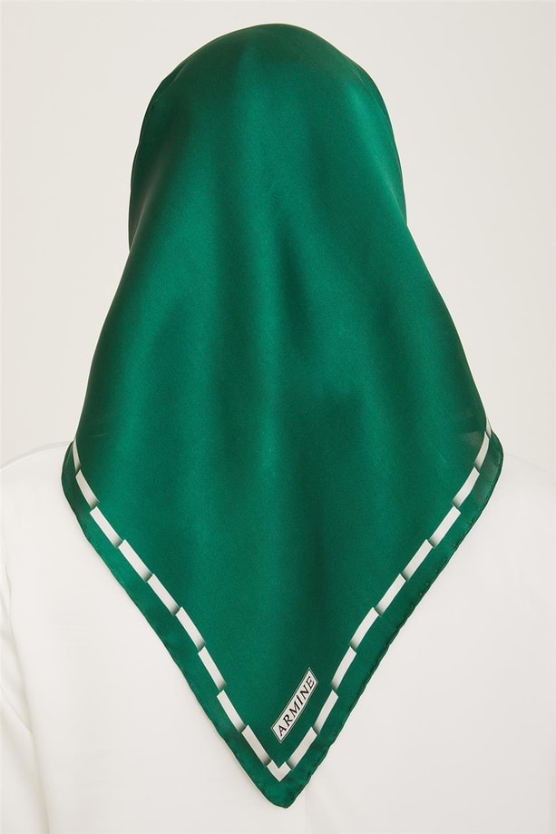 Armine Sura İpek Eşarp 24Ya9165 82