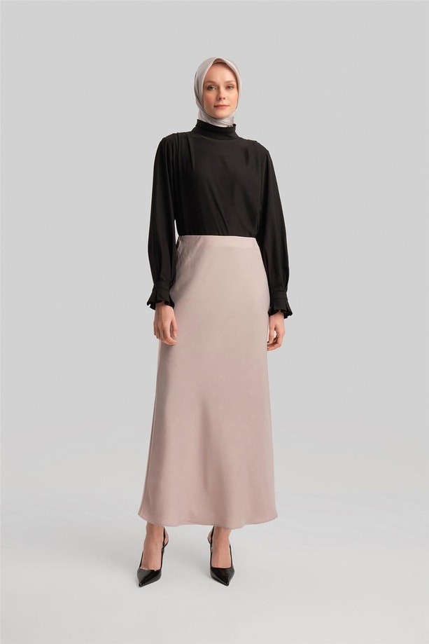Armine Saten Etek 23K1534 Taş