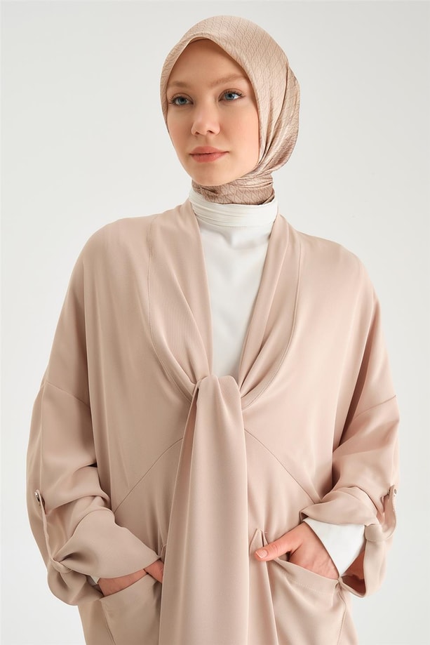 Armine Giy Çık ORT7111 Aytaşı