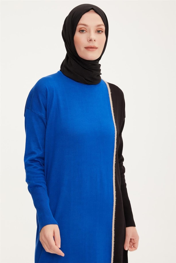 Armine Elbise 22KD4244 Saks