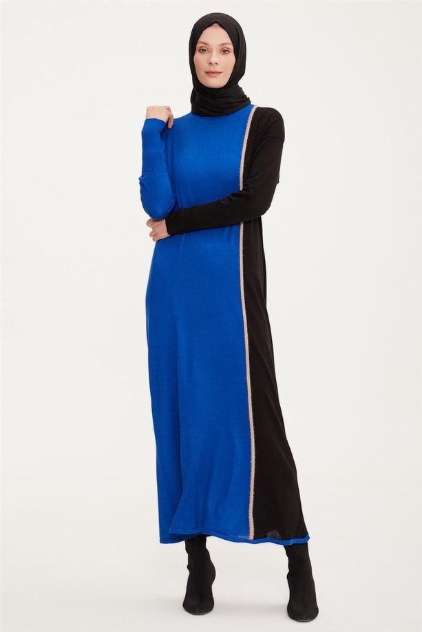 Armine Elbise 22KD4244 Saks