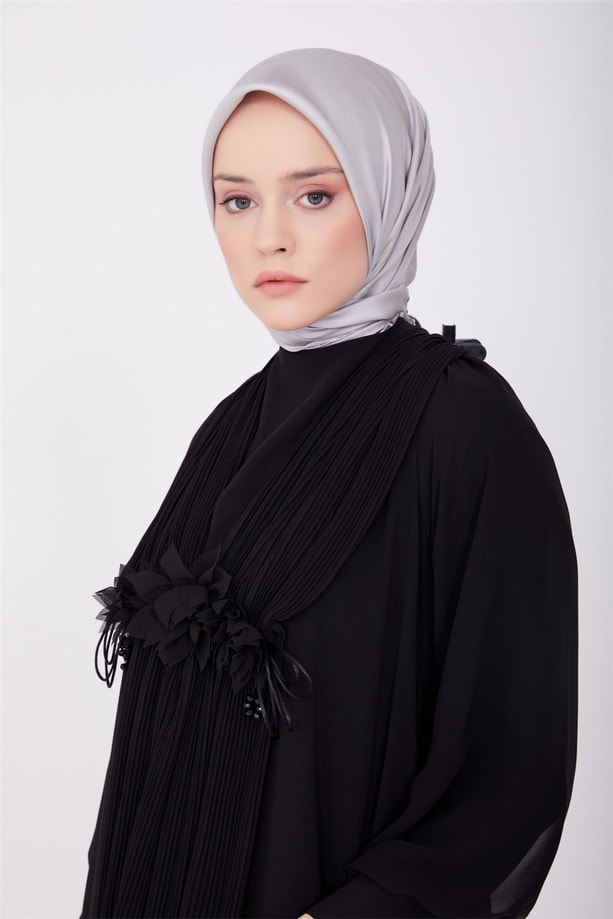 Armine Abiye Elbise 22Kd4317 Siyah