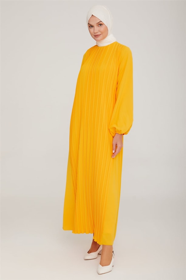 Armine Elbise 22K9435 Mango