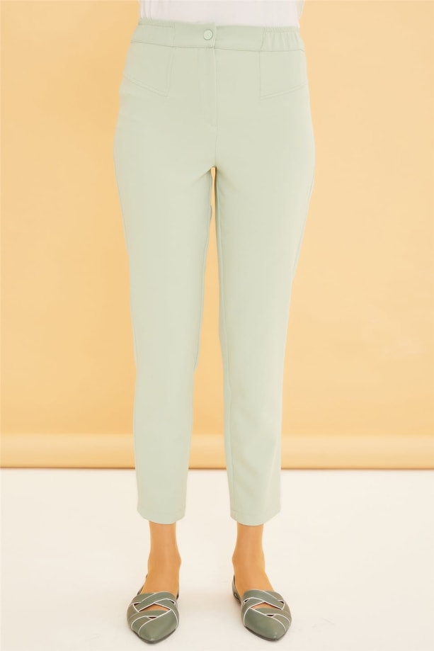 Armine Pantolon 21K2029 Mint
