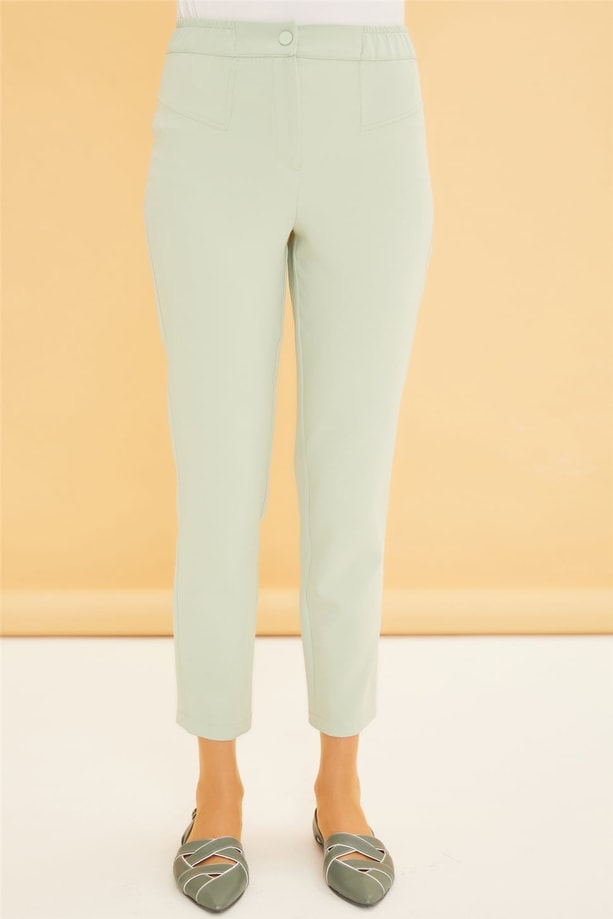 Armine Pantolon 21K2029 Mint