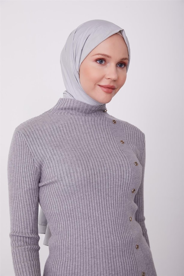 Armine Kazak 23KD2806 Gri