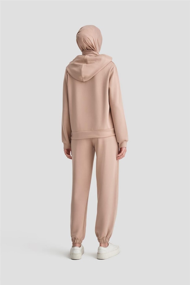 Armine Takım 23KD2838 Bej