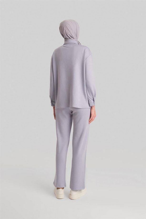Armine Takım 23KD2844 Mavi