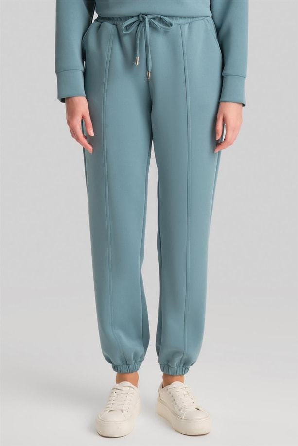 Armine Takım 23KD2845 Turkuaz