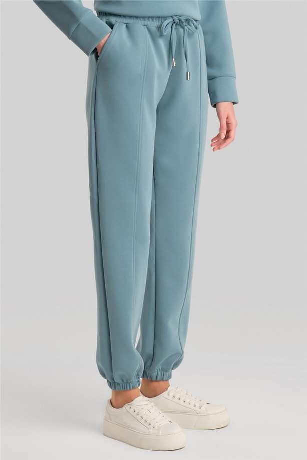 Armine Takım 23KD2845 Turkuaz