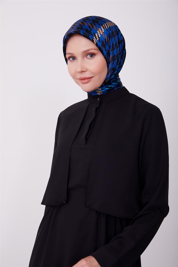 Aller detaylı tunik 23K4710 Siyah