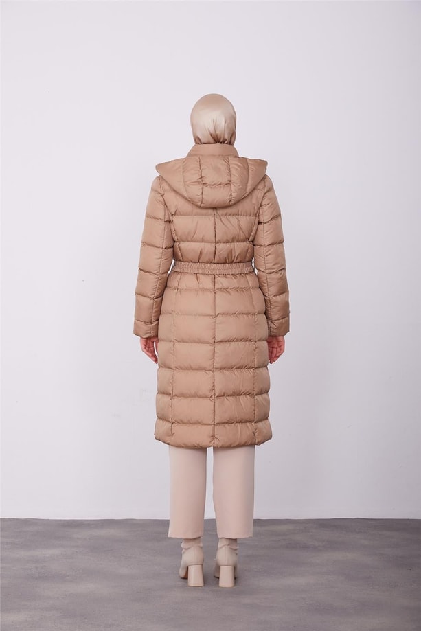  Armine Kapitone 23KD6402 Camel
