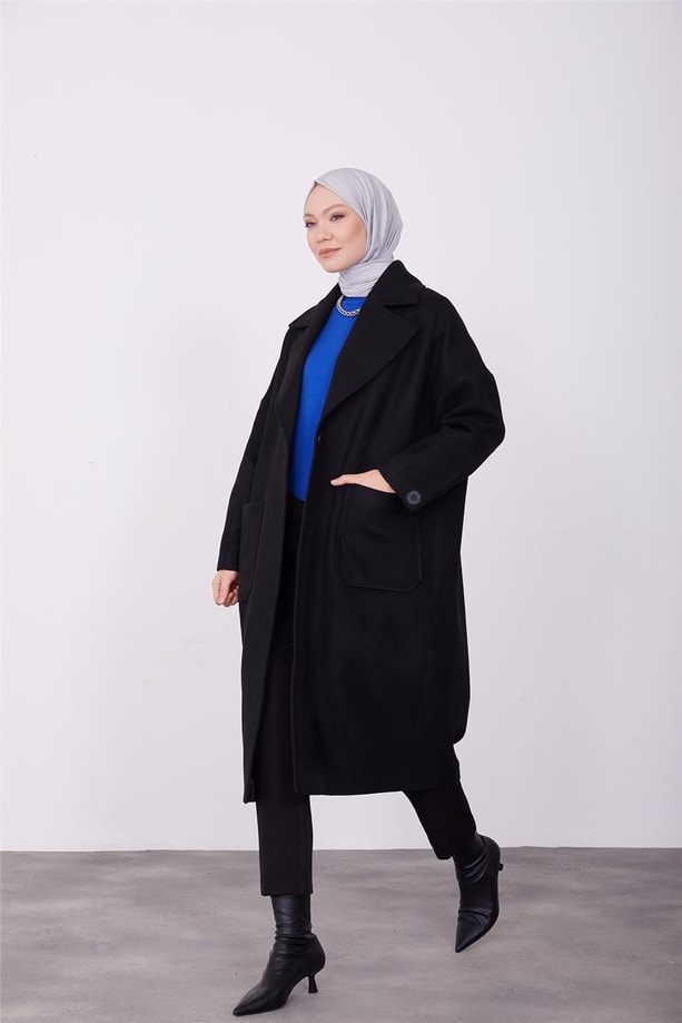 Armine Kaban 23K7803 Siyah