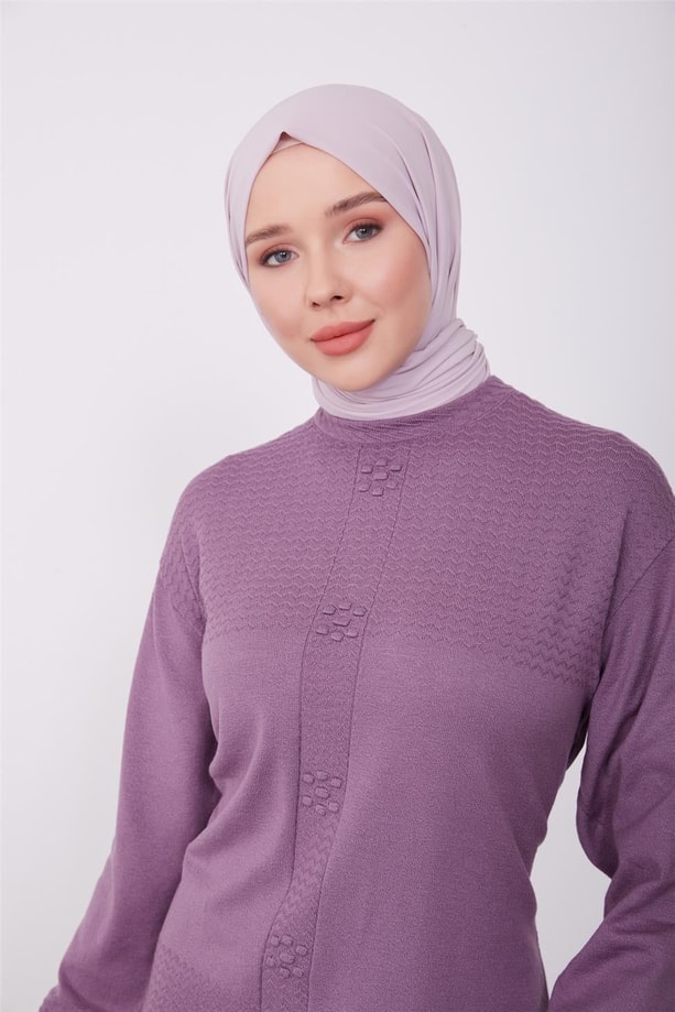 Armine Kazak 23KD9003 Lila