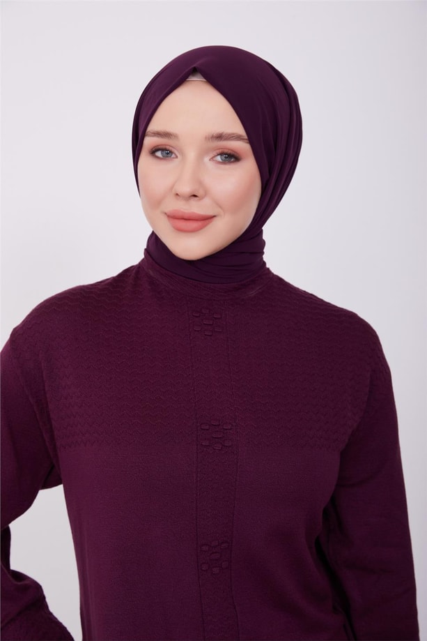  Armine Kazak 23KD9007 Mürdüm