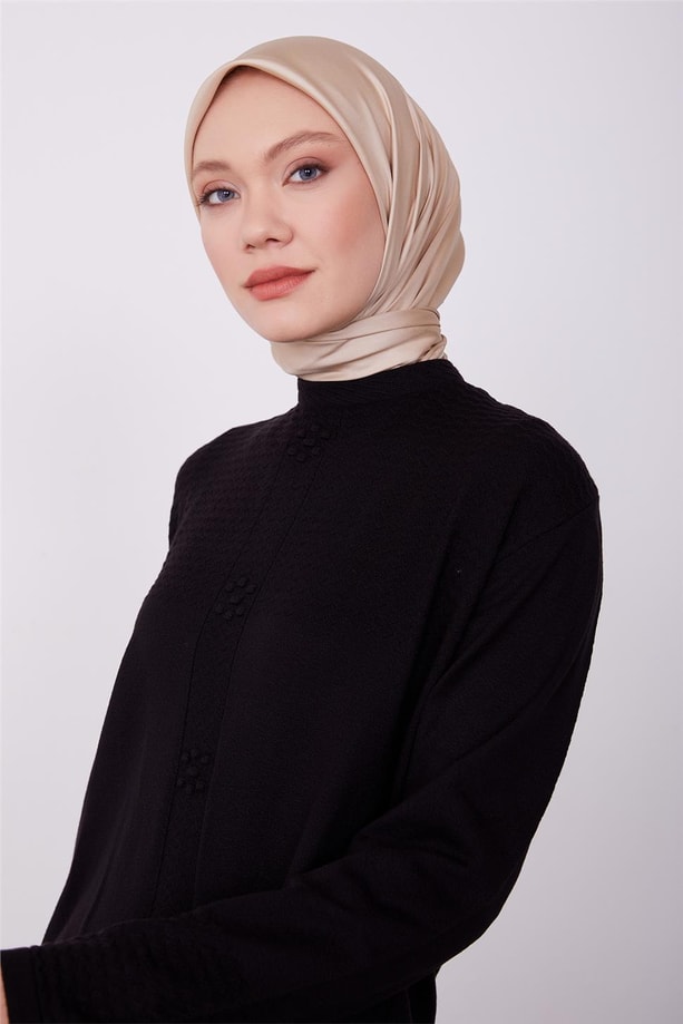  Armine Kazak 23KD9003 Siyah