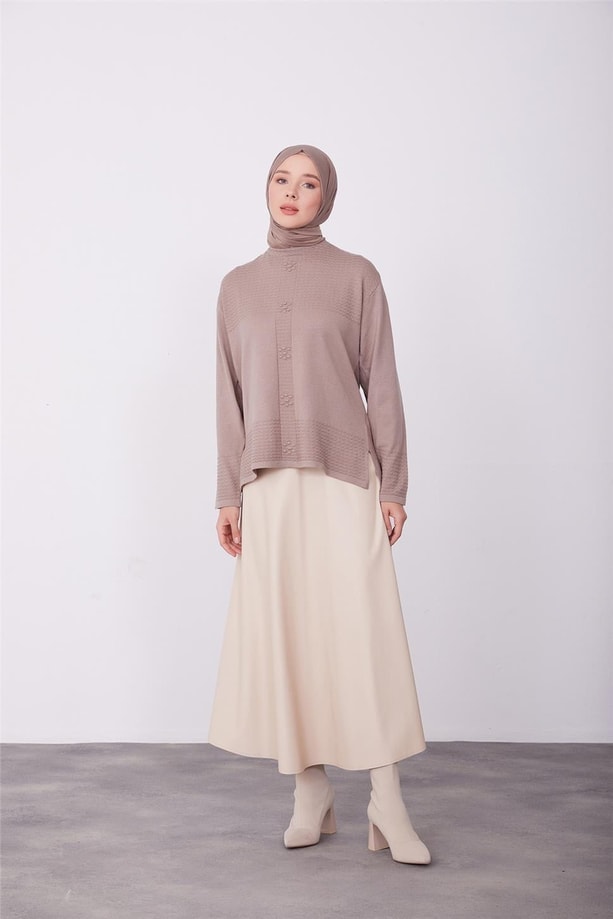 Armine Kazak 23KD9003 Vizon