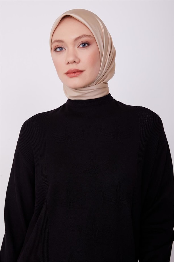 Armine Kazak 23KD9005 Siyah