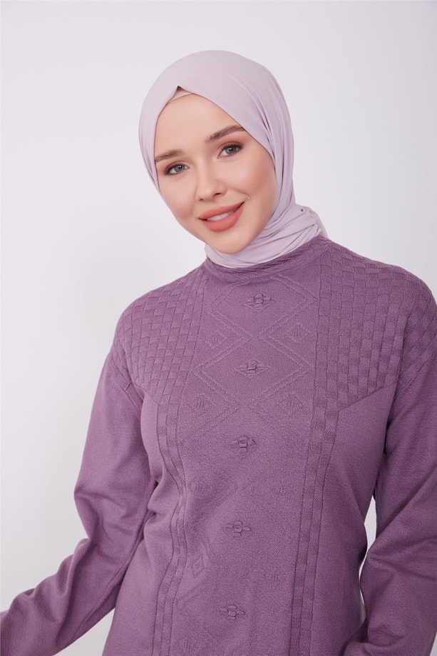 Armine Kazak 23KD9007 Lila