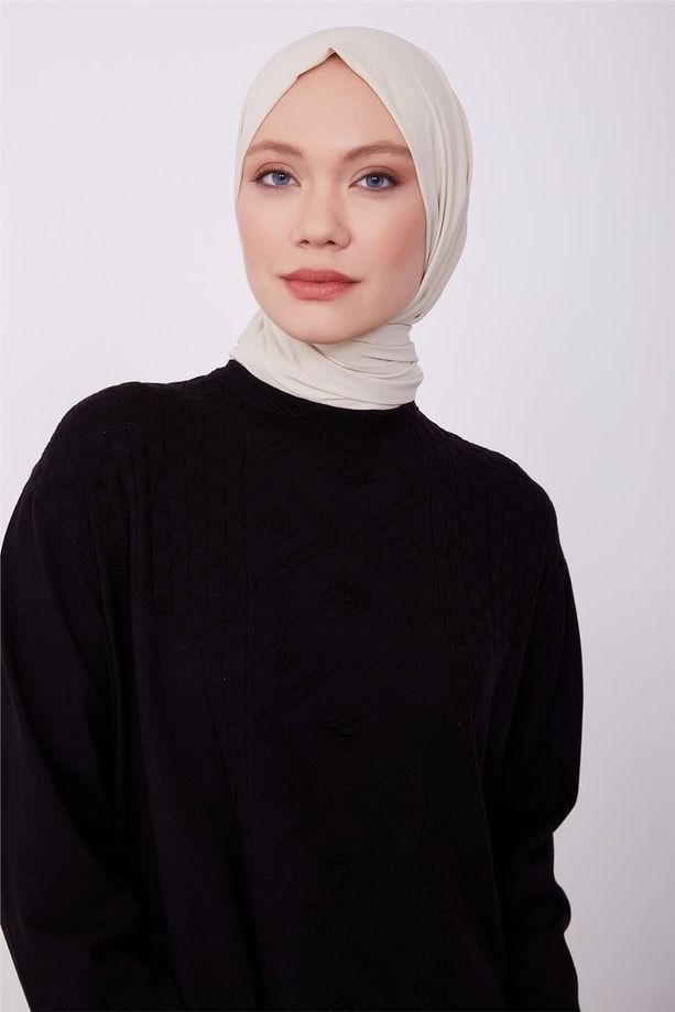  Armine Kazak 23KD9007 Siyah