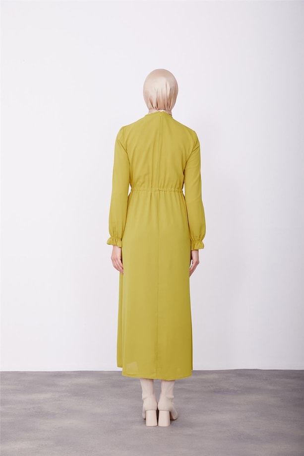 Armine Anvelop Elbise 23K9230 Asit