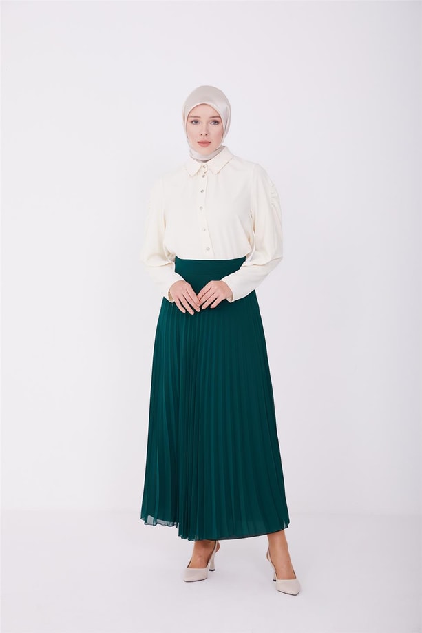Armine Etek 23YD3301 Zümrüt