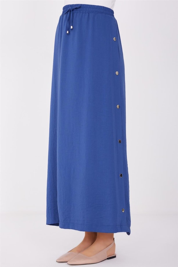 Armine Etek 23YD3303 İndigo
