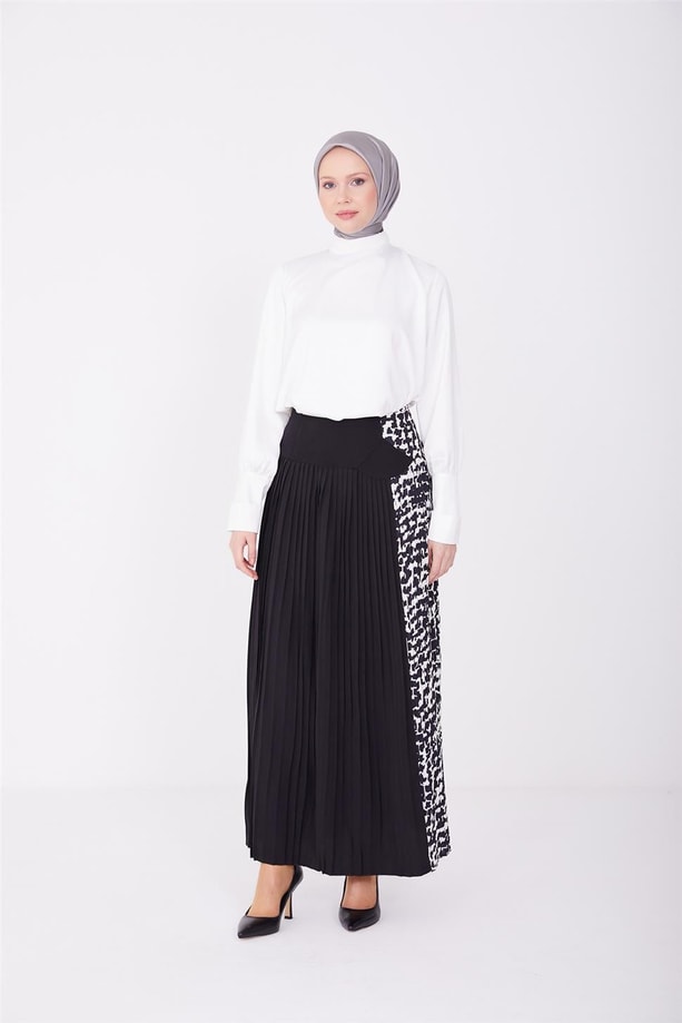 Armine Etek 23Yd3309 Siyah