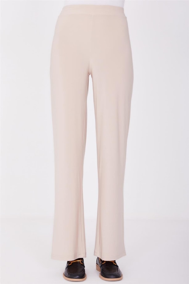 Armine Pantolon 23Yd3329 Bej