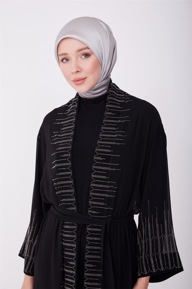 Armine Etek 23Yd3302 Siyah