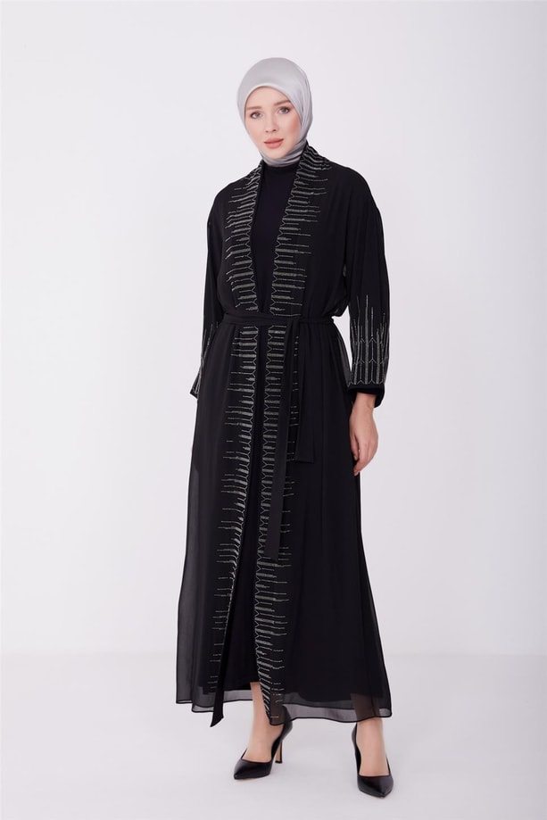 Armine Etek 23Yd3302 Siyah